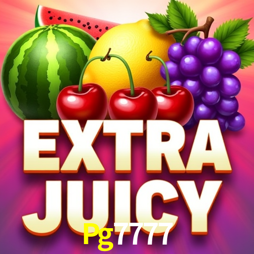 Welcome Bonus Pg7777