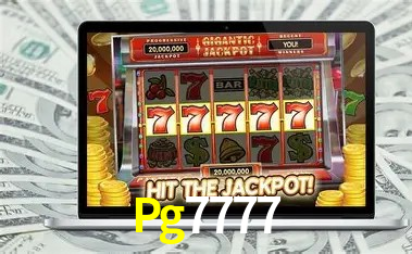 Platform Technology Pg7777